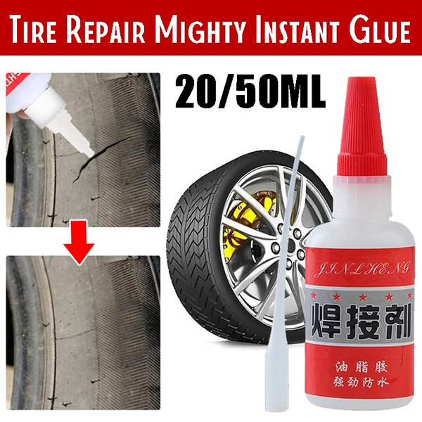 bike tire patch glue