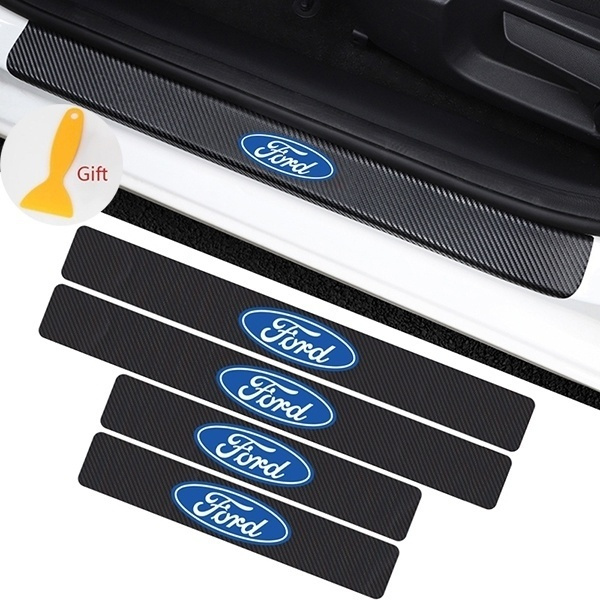 ford door sill protectors