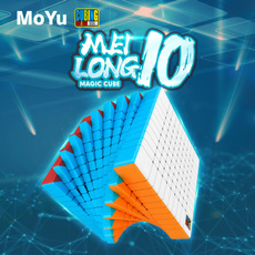 speedcube, Magic, Puzzle, 10x10cube