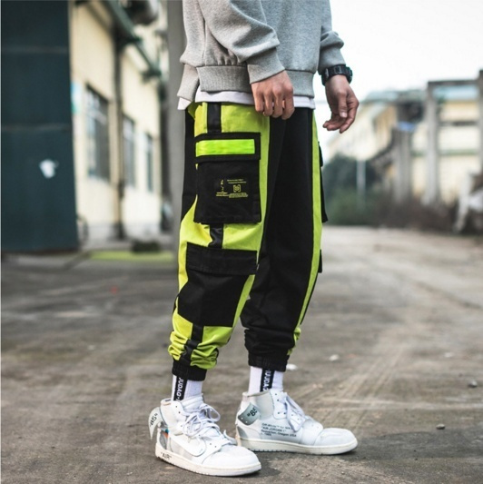 Swag pants online