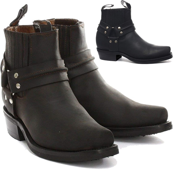 Dingo ankle sale boots