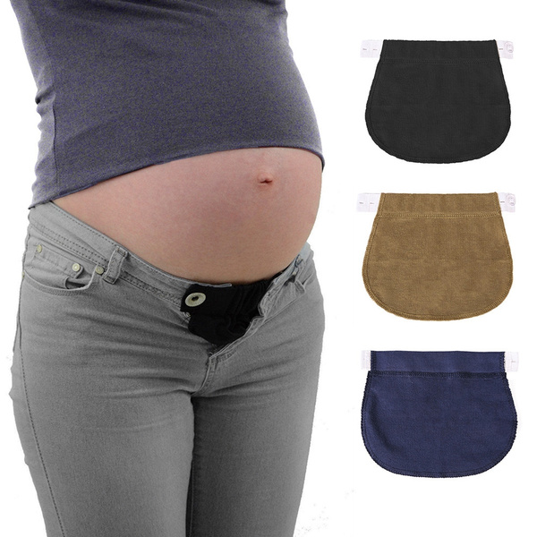 Maternity Waistband Extender Pregnancy 