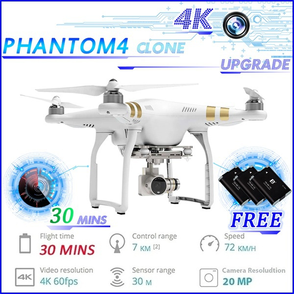 wish drone phantom