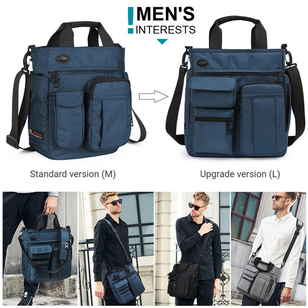 Bag for office man hot sale