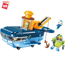 Blues, Vehicles, Toy, bluewhalevehicle