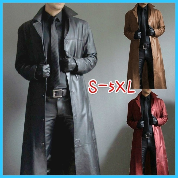 plus size gothic winter coats