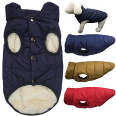 Chaqueta, Vest, dog winter clothes, dog coat