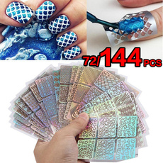nailwatertransferdecal, nail decals, Laser, Beauty