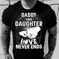 daddyshirt, daughtershirt, Fashion, Love