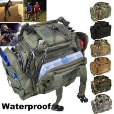 Box, fishingtacklebag, waistpackbag, tacticalwaistpackbag