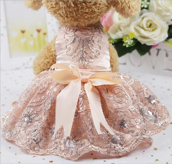 Dog tutu shop for wedding