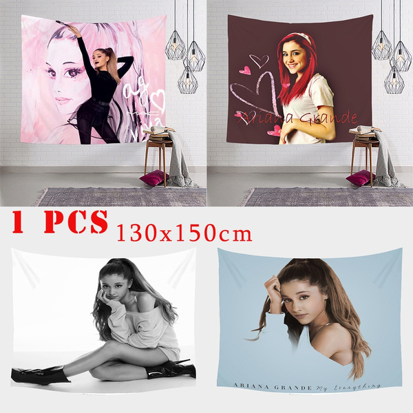 Ariana best sale grande tapestry