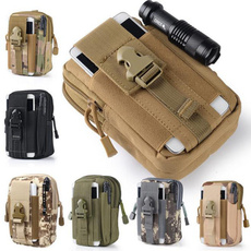tacticalwaistpack, Belt Bag, Men, mollebag
