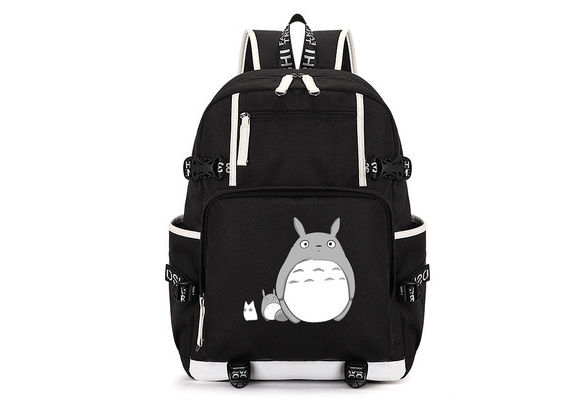 totoro backpacks