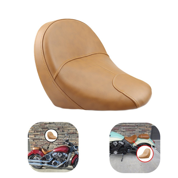 indian scout extended reach seat