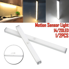 Sensors, lights, lednightlight, Closet