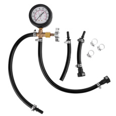 pressuretester, fuelpump, valve, Accessories