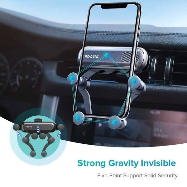 Magnetic Phone Holder Car Air Vent Mount Clip Phone GPS Stand Accessories Magnetic Phone Holder Car Air Vent Mount Clip Phone GPS Stand Accessories