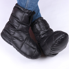 ankle boots, wintersock, warmslipper, unisex