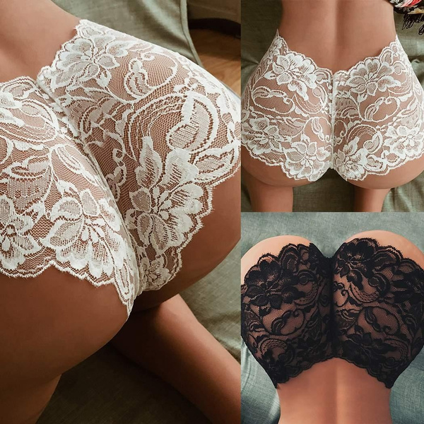lace underwear for women