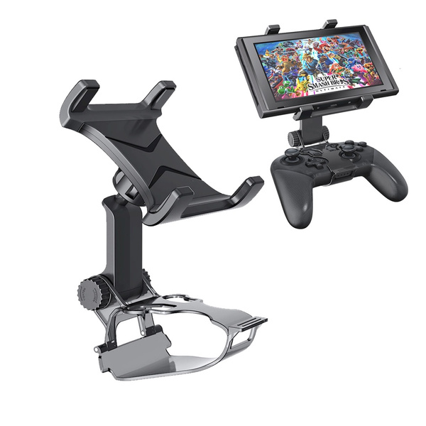 switch lite pro controller mount