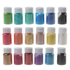 pearlpigment, epoxyresindye, micapowder, cosmeticmaking