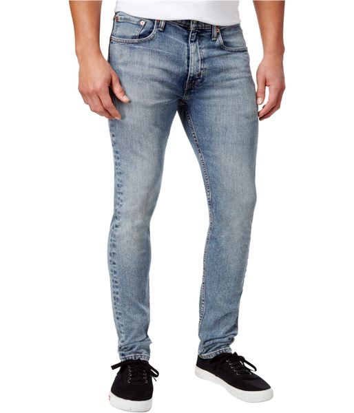 Levis 519 sin clearance city