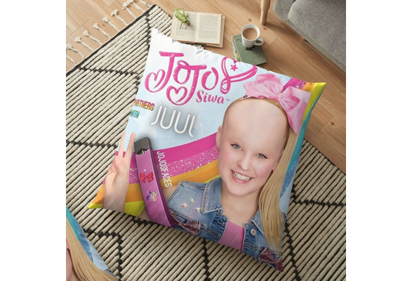 Jojo siwa outlet pillow cases