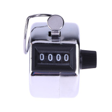 fingercounter, Golf, golfscorecounter, golfcounter