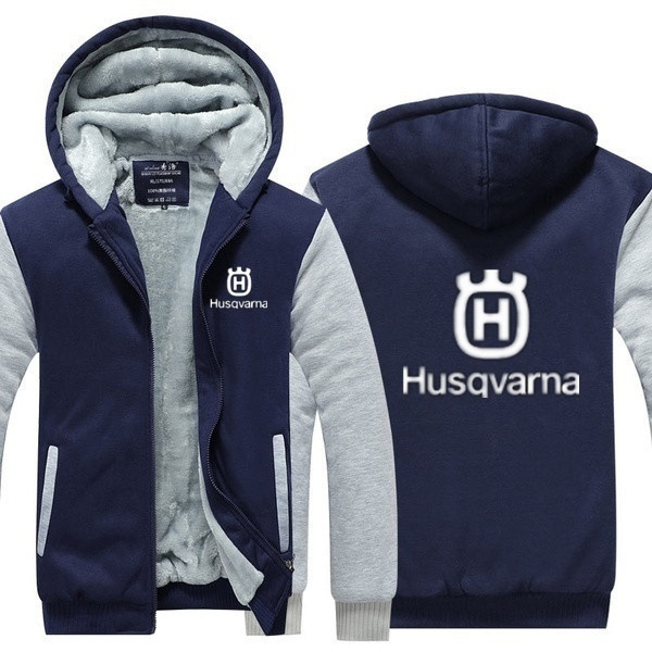 Husqvarna winter outlet jacket