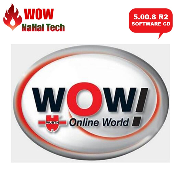 wurth wow 5.00 12 multilanguage download