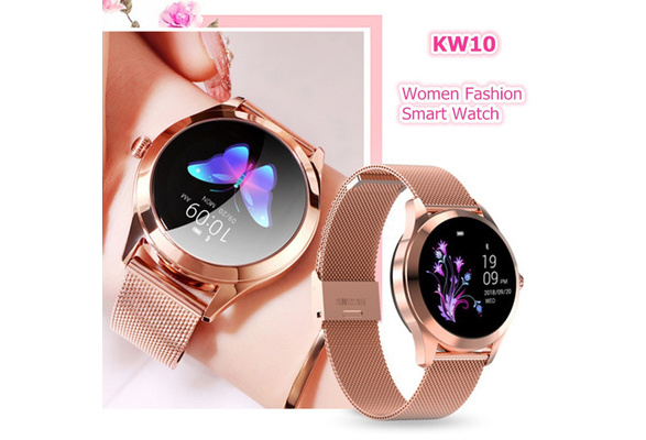 Kw 10 online smartwatch