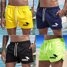 runningshort, Beach Shorts, menshortpant, Men