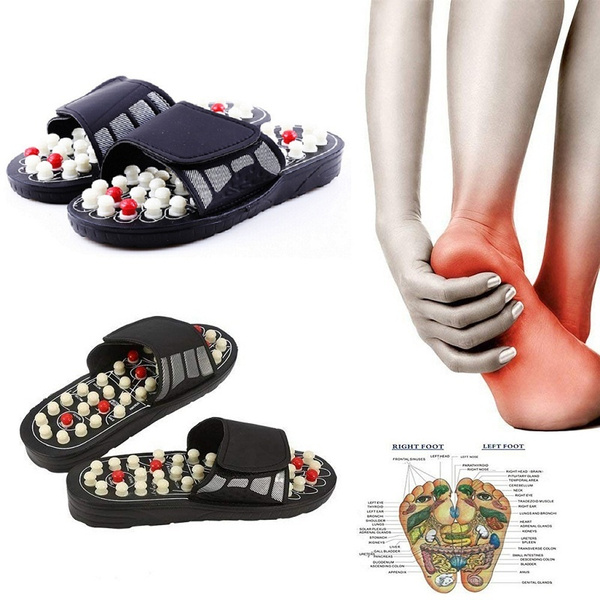 Unisex massage slippers sandal for men 