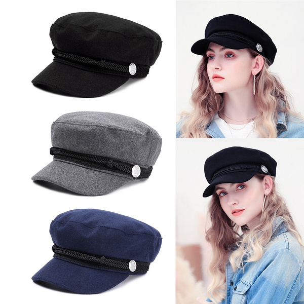 Travel Cadet Hat Gatsby Hats 