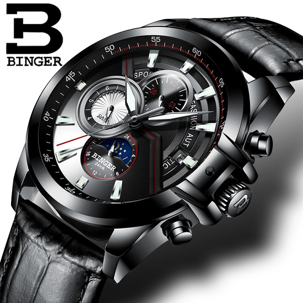 Switzerland binger outlet watches