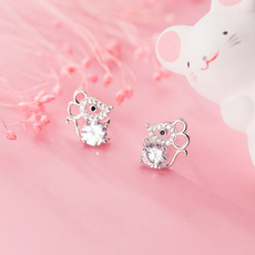 cute, DIAMOND, Jewelry, Mini