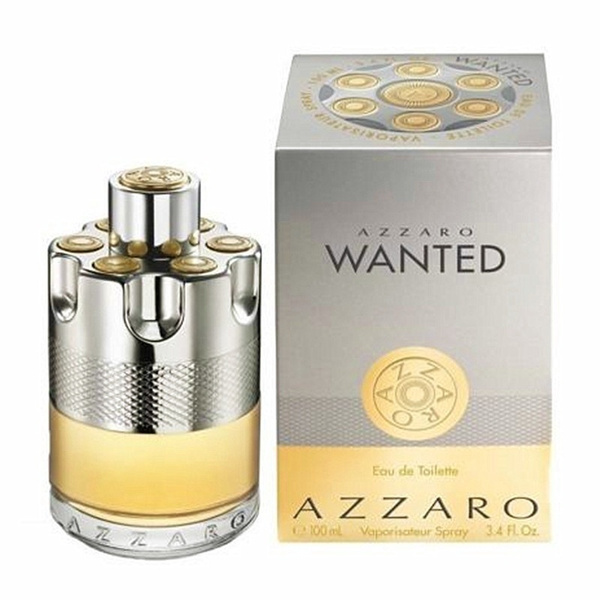 wanted men cologne