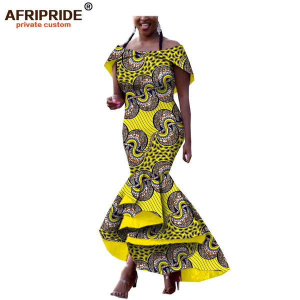 Afripride dresses shop