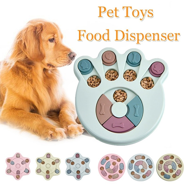 educational dog toys