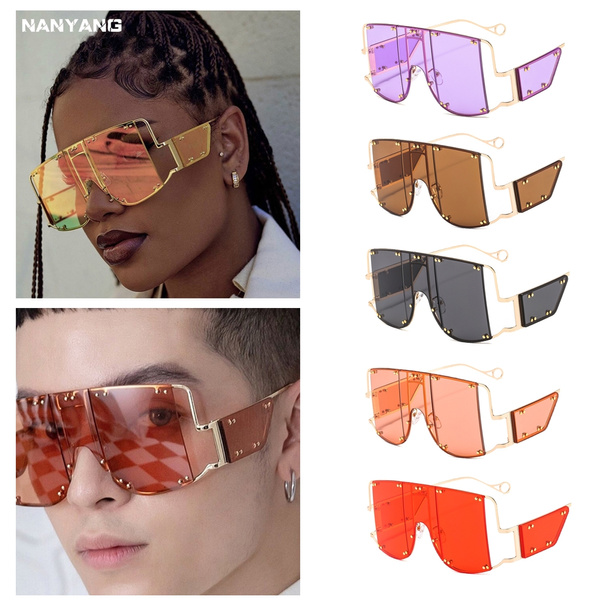 New fashion best sale goggles 2019