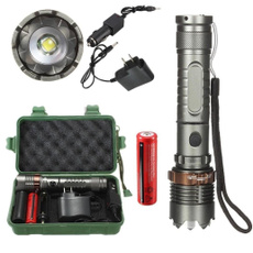 Flashlight, Home Supplies, Outdoor, led
