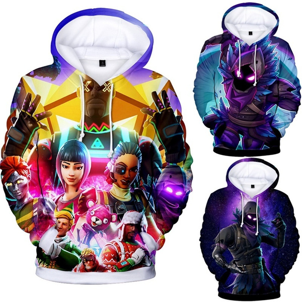 Wish sale fortnite hoodie