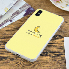 case, cute, Flowers, Apple