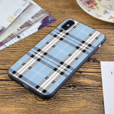 case, cute, Flowers, Apple