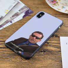 case, cute, Flowers, Apple