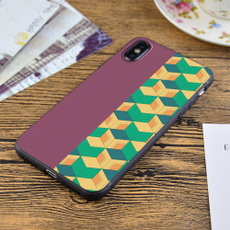 case, cute, Flowers, Apple