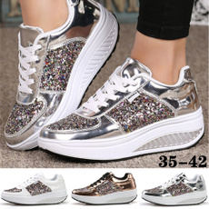 casual shoes, White Gold, shakeshoe, Outdoor