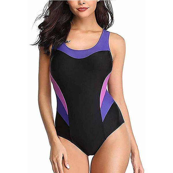 women's training swimsuits