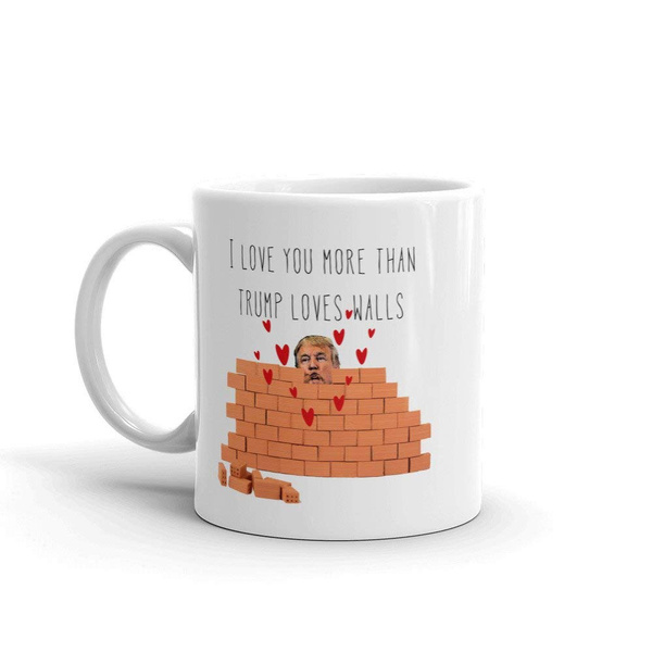 Donald Trump Mug, You are A Really Great Mom - Gifts for Mom for